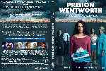 miniatura prision-wentworth-temporada-01-custom-por-lolocapri cover dvd