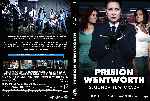 miniatura prision-wentworth-temporada-02-custom-por-lolocapri cover dvd
