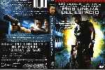 miniatura prisionera-del-espacio-region-4-por-haroldo-perez cover dvd