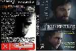 miniatura prisioneros-custom-por-claudio56 cover dvd