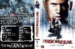 miniatura prison-break-temporada-01-custom-v2-por-uprami cover dvd