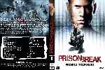 miniatura prison-break-temporada-01-custom-v7-por-koryobi cover dvd