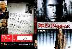 miniatura prison-break-temporada-01-disco-02-region-1-4-por-joseluiscaicedo cover dvd