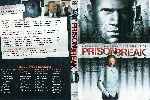 miniatura prison-break-temporada-01-disco-04-custom-por-nickers cover dvd