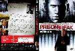 miniatura prison-break-temporada-01-disco-04-region-1-4-por-joseluiscaicedo cover dvd