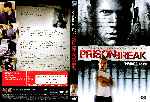 miniatura prison-break-temporada-01-disco-05-region-1-4-por-joseluiscaicedo cover dvd