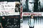 miniatura prison-break-temporada-01-disco-06-custom-por-nickers cover dvd