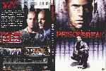 miniatura prison-break-temporada-01-episodios-01-12-custom-por-trick cover dvd
