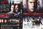 miniatura prison-break-temporada-01-episodios-13-22-custom-por-trick cover dvd