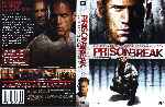 miniatura prison-break-temporada-01-region-1-4-por-pablismym cover dvd