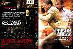 miniatura prison-break-temporada-02-custom-v05-por-oagf cover dvd