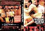 miniatura prison-break-temporada-02-custom-v08-por-champi-x cover dvd