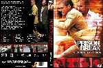 miniatura prison-break-temporada-02-custom-v11-por-brooklyn23 cover dvd