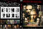 miniatura prison-break-temporada-02-disco-01-02-custom-por-dariommg cover dvd