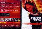 miniatura prison-break-temporada-02-disco-01-v2-por-bunsen cover dvd