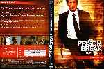 miniatura prison-break-temporada-02-disco-02-region-1-4-por-joseluiscaicedo cover dvd
