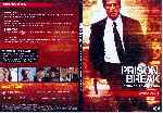 miniatura prison-break-temporada-02-disco-02-v2-por-bunsen cover dvd