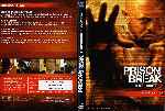 miniatura prison-break-temporada-02-disco-03-region-1-4-por-joseluiscaicedo cover dvd