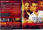 miniatura prison-break-temporada-02-disco-04-v2-por-bunsen cover dvd