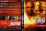 miniatura prison-break-temporada-02-disco-05-region-1-4-por-joseluiscaicedo cover dvd