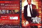 miniatura prison-break-temporada-02-disco-07-por-jenova cover dvd