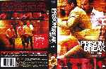miniatura prison-break-temporada-02-region-1-4-por-pablismym cover dvd