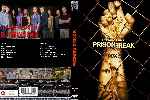 miniatura prison-break-temporada-03-custom-v4-por-scanjet5 cover dvd