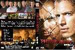 miniatura prison-break-temporada-03-custom-v5-por-osopolar68 cover dvd