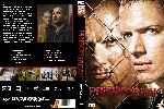 miniatura prison-break-temporada-03-custom-v6-por-brooklyn23 cover dvd