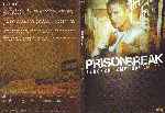miniatura prison-break-temporada-03-disco-01-por-lankis cover dvd