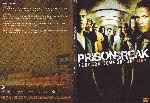 miniatura prison-break-temporada-03-disco-03-por-lankis cover dvd