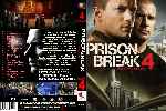 miniatura prison-break-temporada-04-custom-v2-por-maritonerv cover dvd
