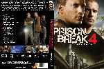 miniatura prison-break-temporada-04-custom-v4-por-brooklyn23 cover dvd