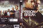 miniatura prison-break-temporada-04-por-lankis cover dvd