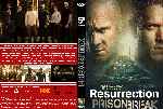 miniatura prison-break-temporada-05-custom-por-joss-1 cover dvd