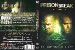 miniatura prison-break-temporada-05-por-analfabetix cover dvd