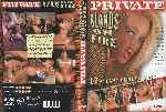 miniatura private-blonds-on-fire-xxx-por-virago535lui cover dvd