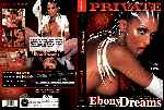 miniatura private-ebony-dreams-xxx-por-virago535lui cover dvd