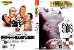 miniatura private-facial-shots-xxx-por-virago535lui cover dvd