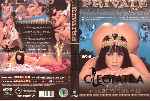 miniatura private-gold-cleopatra-xxx-por-maireles cover dvd