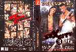 miniatura private-gold-sex-city-3-xxx-por-jenova cover dvd