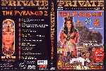 miniatura private-gold-the-pyramid-2-xxx-por-virago535lui cover dvd