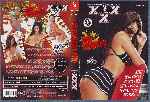 miniatura private-hot-beavers-xxx-por-jenova cover dvd