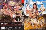 miniatura private-lady-of-the-rings-02-xxx-por-virago535lui cover dvd