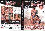 miniatura private-matador-anal-revenge-xxx-por-virago535lui cover dvd