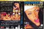 miniatura private-tania-russof-xxx-por-eltamba cover dvd