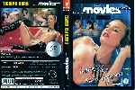 miniatura private-tiempo-duro-xxx-v2-por-richardgs cover dvd
