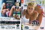 miniatura private-tropical-hotel-de-amorios-xxx-por-richardgs cover dvd