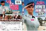 miniatura private-valentine-rubia-y-peligrosa-custom-por-tabuanet cover dvd