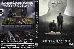 miniatura profanacion-los-casos-del-departamento-q-custom-por-jonander1 cover dvd